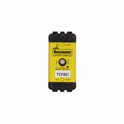 Eaton Bussmann Inc. TCF60