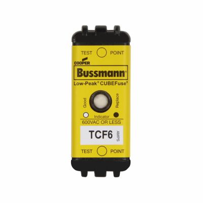Eaton Bussmann Inc. TCF6