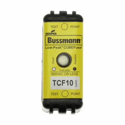 Eaton Bussmann Inc. TCF10