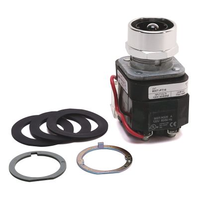 Rockwell Automation 800T-PTH16B