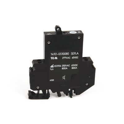 Rockwell Automation 1492-GS1G080-H1
