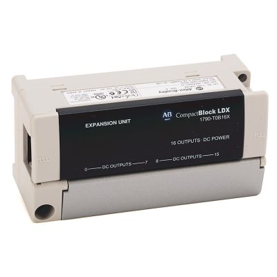 Rockwell Automation 1790-T0B16X