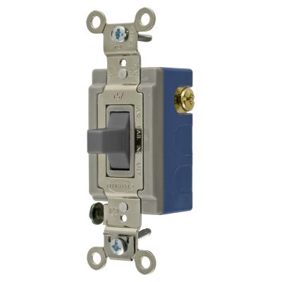Hubbell Wiring HBL1556GY