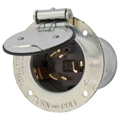 Hubbell Wiring HBL7968