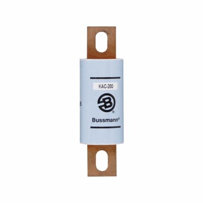 Eaton Bussmann Inc. KAC-175