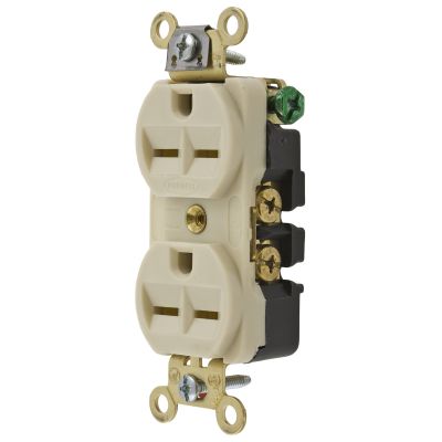 Hubbell Wiring HBL5652I
