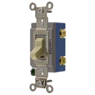 Hubbell Wiring HBL1201IL