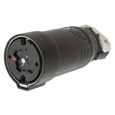 Hubbell Wiring HBL25414B