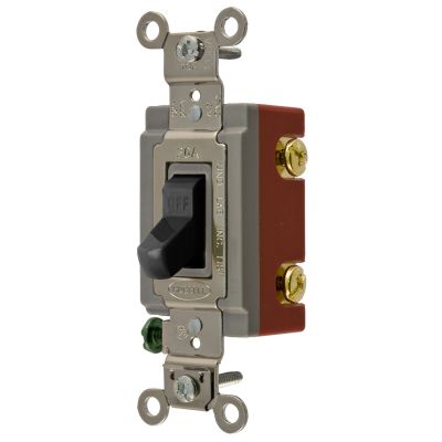 Hubbell Wiring HBL1221BK
