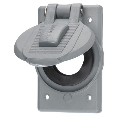 Hubbell Wiring HBL7423WO