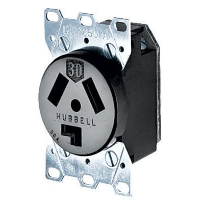 Hubbell Wiring HBL9350