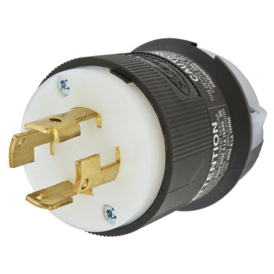 Hubbell Wiring HBL3431C