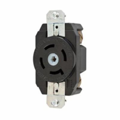 Hubbell Wiring HBL45305