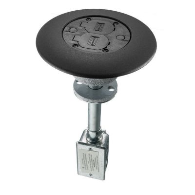 Hubbell Wiring PT7FSDBLA