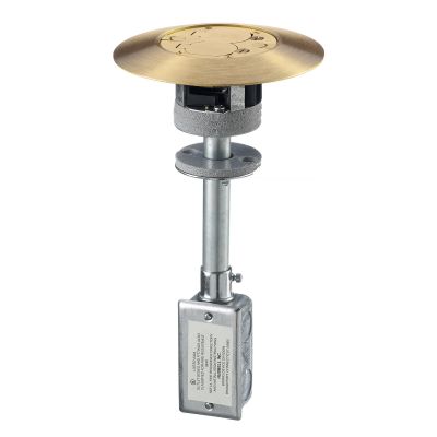 Hubbell Wiring PT7FSDBRS2A