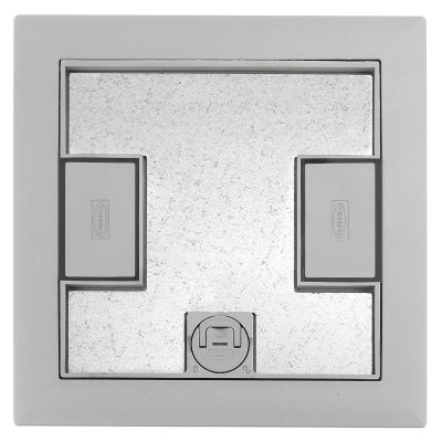 Hubbell Wiring LCFBCGYA