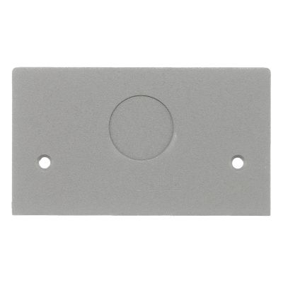 Hubbell Wiring SS2309FGYA