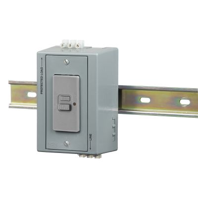 Hubbell Wiring DRUBGFI20BFAC