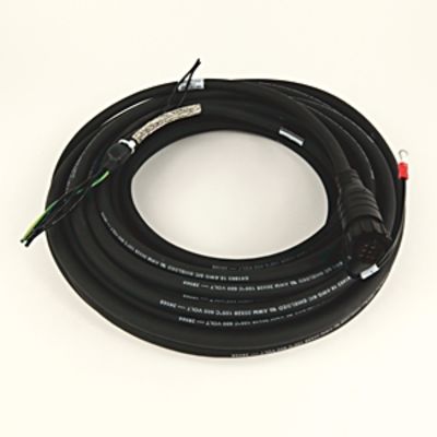 Rockwell Automation 2090-XXNPY-16S15