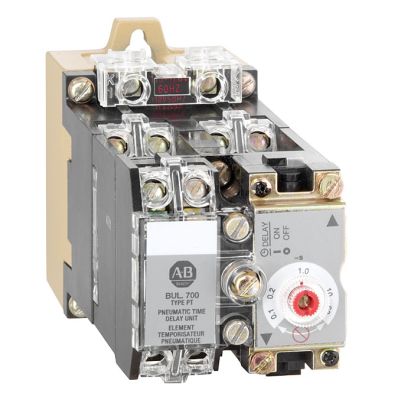 Rockwell Automation 700DC-PT400Z24