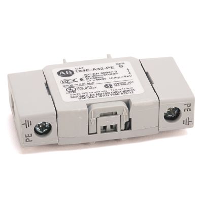 Rockwell Automation 194E-A63-PE