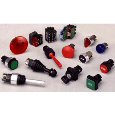 Rockwell Automation 800EPPOT5