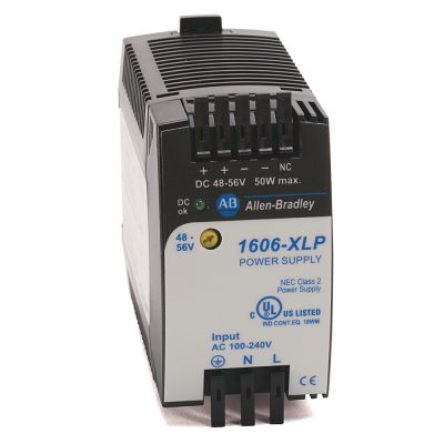 Rockwell Automation 1606-XLP25A