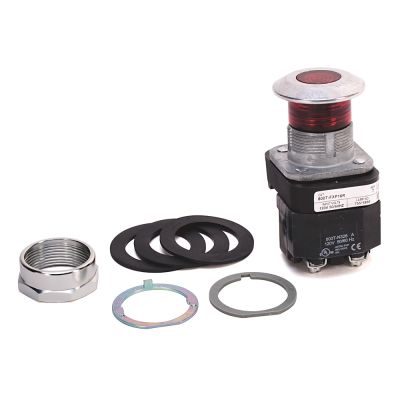 Rockwell Automation 800T-FXP16R