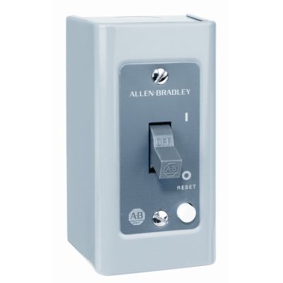 Rockwell Automation 609T-BOX