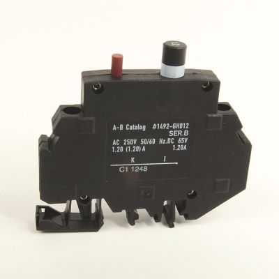 Rockwell Automation 1492-GH015