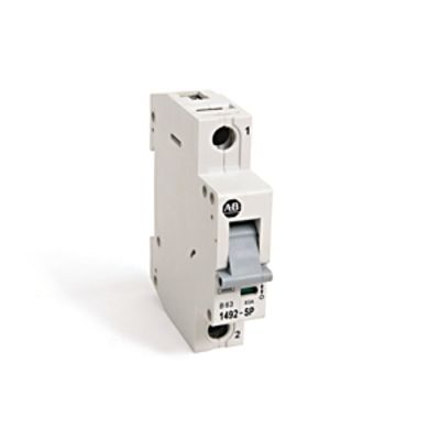 Rockwell Automation 1492-SP1B630