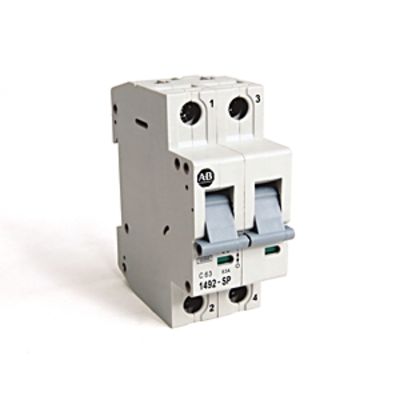 Rockwell Automation 1492-SP2C630