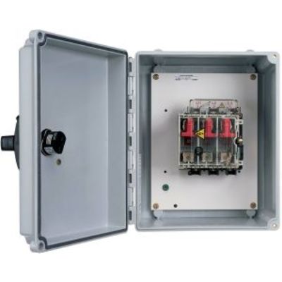 Rockwell Automation 194R-KJ100P3