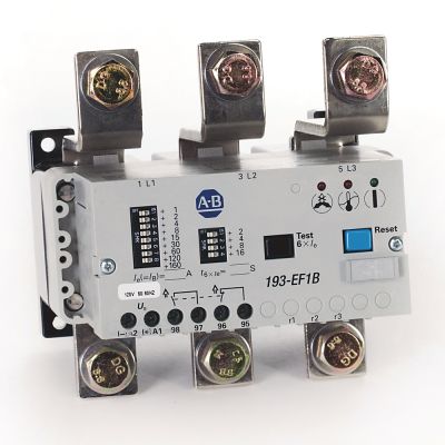 Rockwell Automation 193-EF1BKP