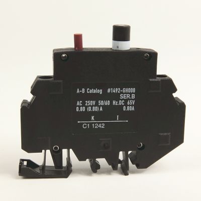 Rockwell Automation 1492-GH020