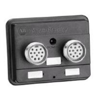 Rockwell Automation 1667-16OD1201