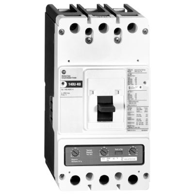 Rockwell Automation 140U-K3D3-D35
