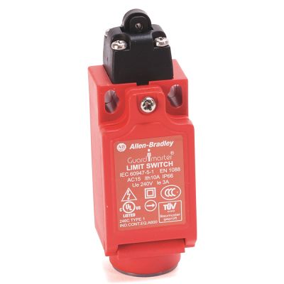 Rockwell Automation 440P-CRPB12R6