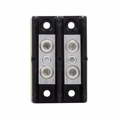 Eaton Bussmann Inc. 16204-2