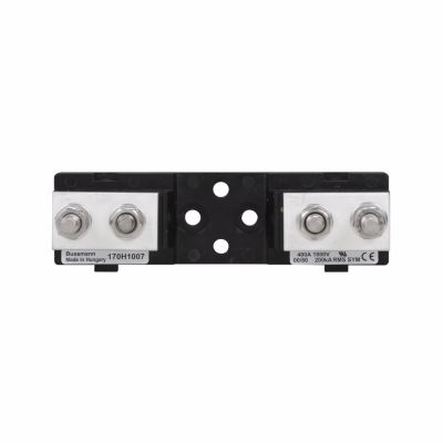 Eaton Bussmann Inc. 170H1007