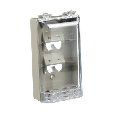 Panduit CFPWR4CIG