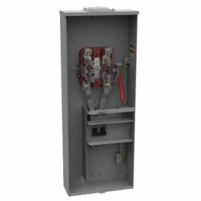 Milbank U3791N-RXL-200-5T9