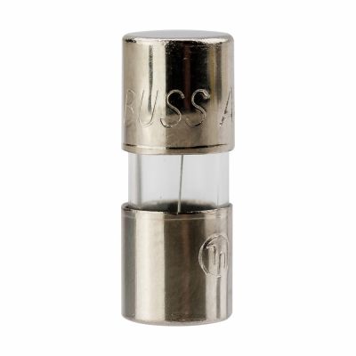 Eaton Bussmann Inc. AGA-7-1/2