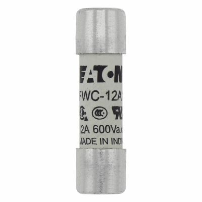 Eaton Bussmann Inc. FWC-12A10F