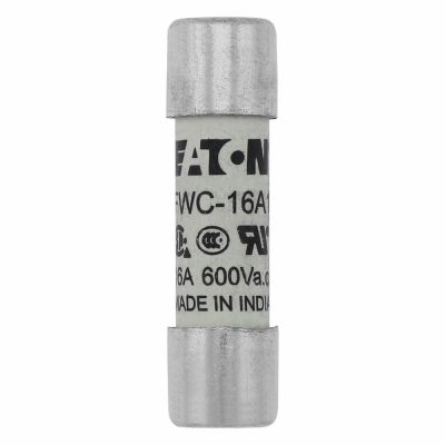 Eaton Bussmann Inc. FWC-16A10F