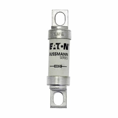 Eaton Bussmann Inc. 63FE