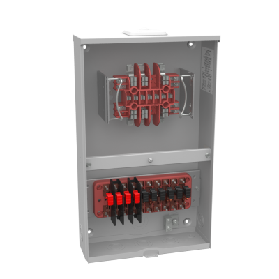 Milbank UC7449-XL-871-ALT