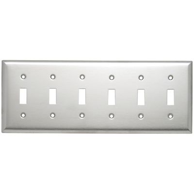 Legrand SS6