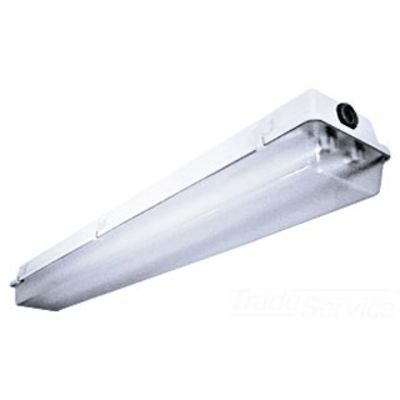 Hubbell Lighting LUN8-232-4EU