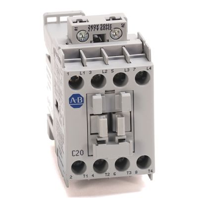 Rockwell Automation 100L-C20ND8